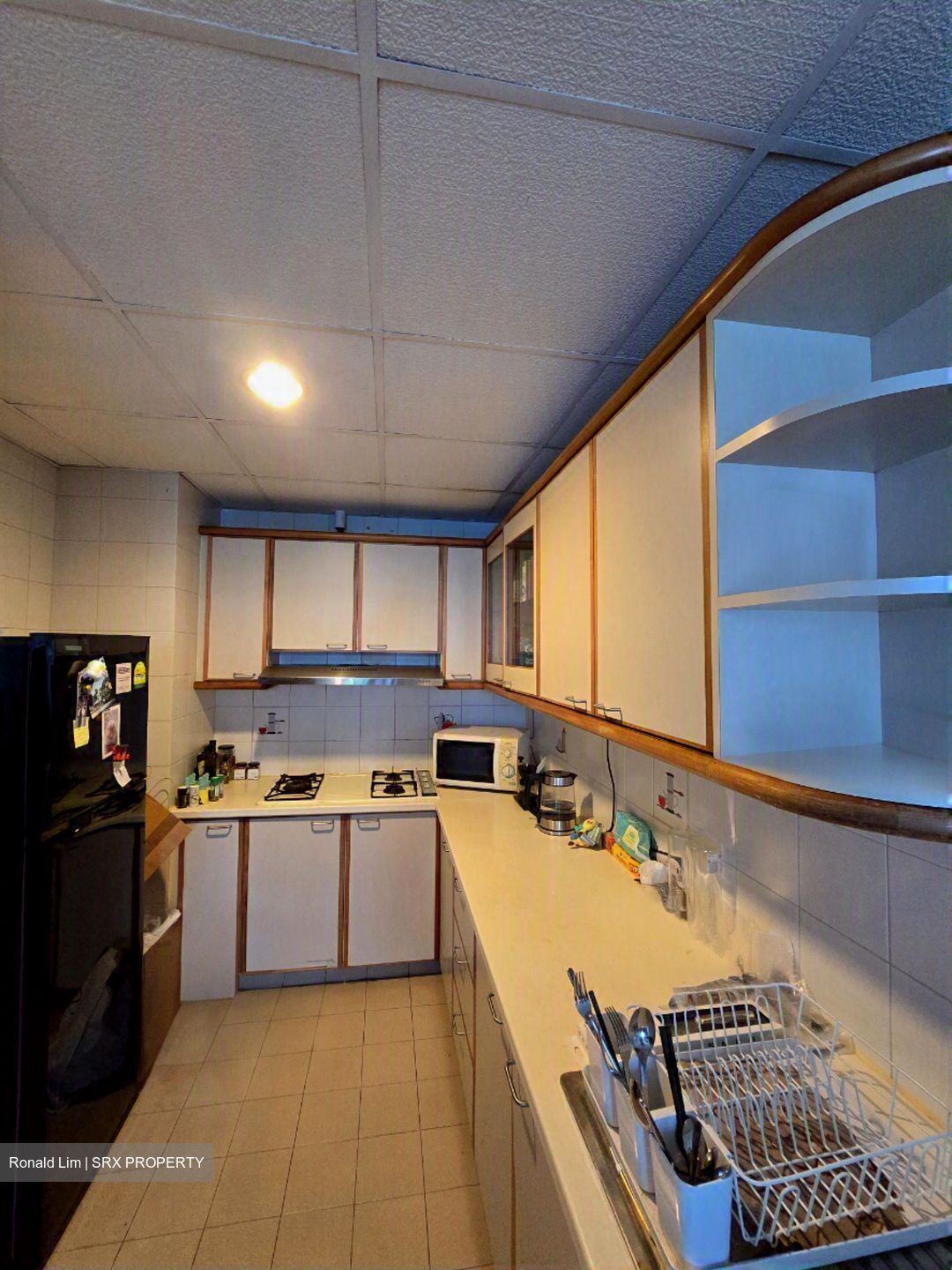 Central Green Condominium (D3), Condominium #597682331